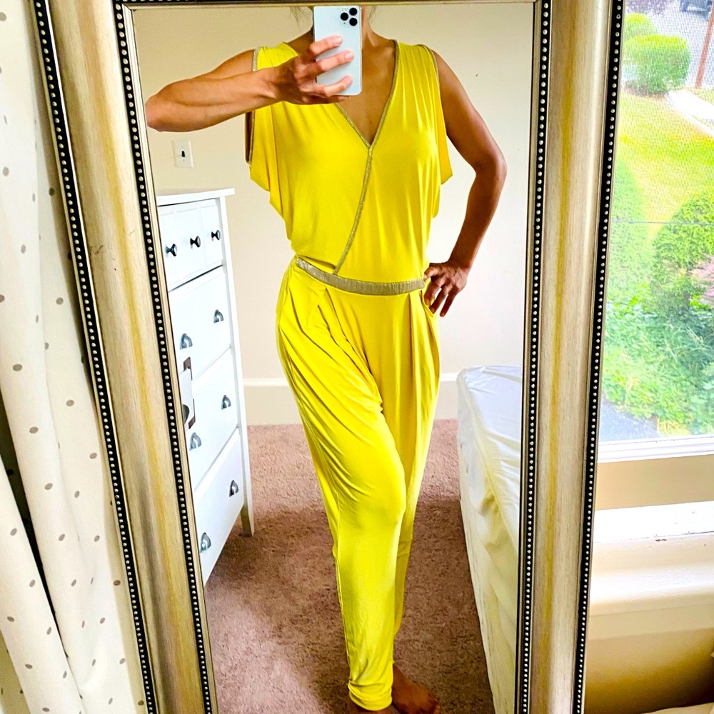 Rinascimento jumpsuit